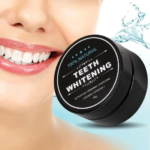 CARBÓN ACTIVADO TEETH WHITENING