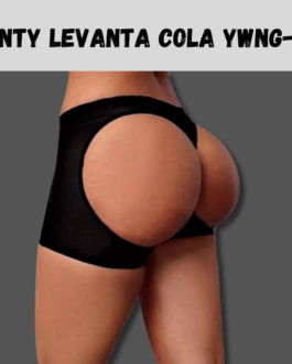 Panty levanta cola YWNG-10